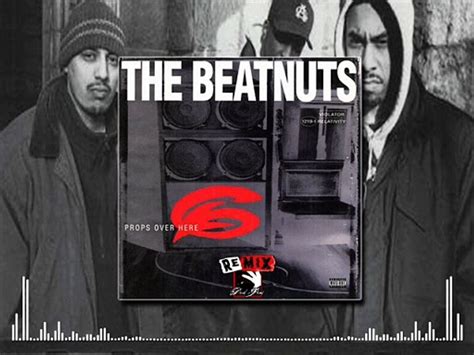 The Beatnuts Props Over Here Drik C prod REMIX Vidéo Dailymotion