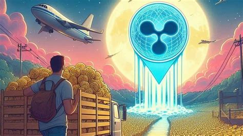 Xrp Market Analysis Current Challenges And Future Outlook