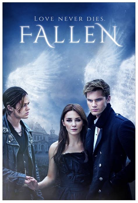 Fallen |Teaser Trailer