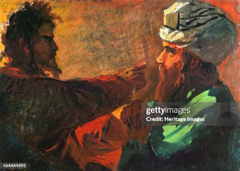 129 Jesus Pharisees Stock Photos, High-Res Pictures, and Images - Getty ...