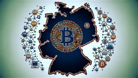 Bitcoin Boom In Deutschland Alles Was Sie Wissen M Ssen