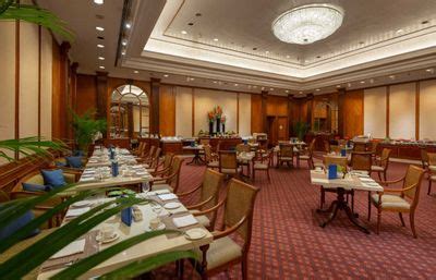 The Oberoi Bangalore, Bangalore | Banquet, Wedding venue with Prices