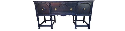 BERKEY GAY Buffet Sideboard Etsy
