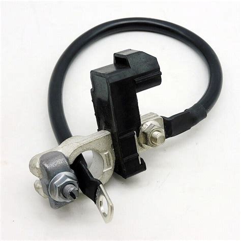 Negative Battery Cable Current Sensor 37180 3x001 For 2011 2017 Hyundai Elantra Ebay