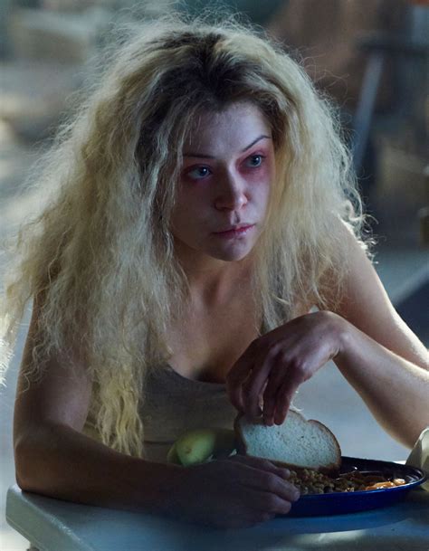 Helena In 3x02 Transitory Sacrifices Of Crisis Helena Orphan Black