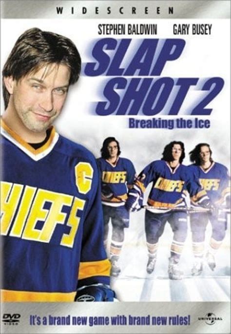 Slap Shot 2 Breaking The Ice Alchetron The Free Social Encyclopedia