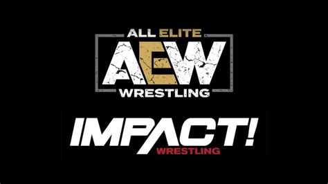 Former AEW Star Debuts At IMPACT Wrestling TV Tapings SPOILER