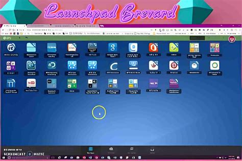 Launchpad Brevards Seamless System Best In 2024