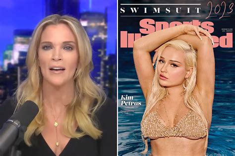 Megyn Kelly Says Si Swimsuit Cover Featuring Trans Pop Star Will Turn