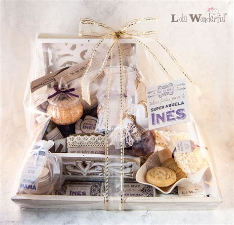 Lola Wonderfulregalos Personalizados Y Diseño Para Eventos Pack Spa