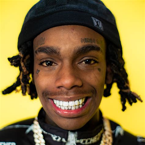 Ynw Melly Is Dropping A New Mixtape Titled Free Mandm From Behind Bars