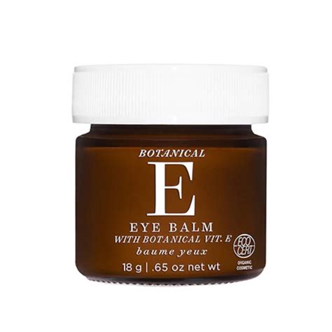 One Love Organics Botanical E Eye Balm