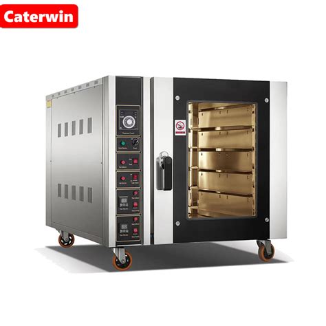 Corwin Wholesale High Effective Bread Baking Oven Tray Hot Air