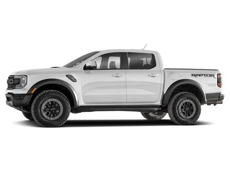 2024 Ford Ranger Raptor Price Specs And Review Lachute Ford Canada