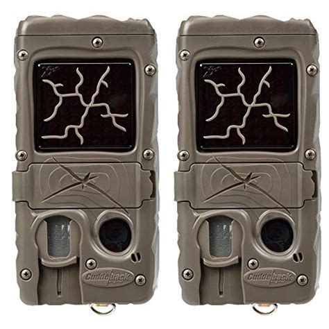 Cuddeback Trail Cameras Reviews Models And More