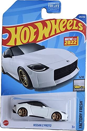 Test Drive The Hot Wheels Z Nismo