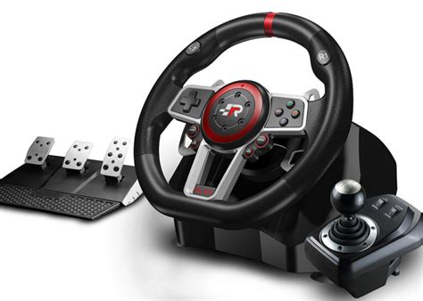 FR TEC Presenta El Volante ESports Suzuka Driving Wheel ELITE PowerUps