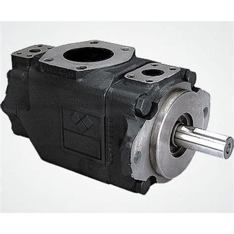 Veljan Hydraulic Pump Vt Db At Rs Piece Veljan Hydraulic Pump