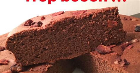 Mes Recettes Sans Gluten Mais Plaisir Gateau Au Chocolat