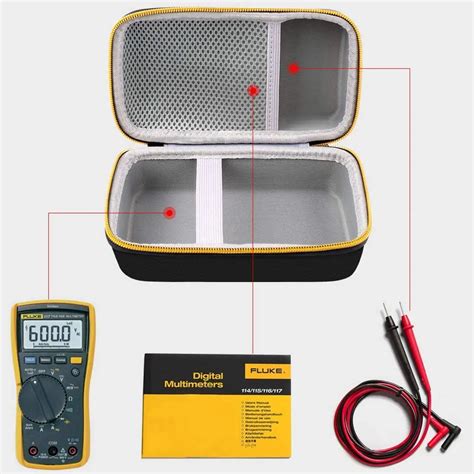 Business Industrial Test Measurement Inspection RLSOCO Carrying