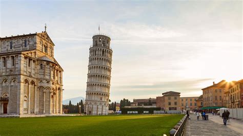 Scopri Pisa E I Suoi Dintorni Con San Ranieri Hotel