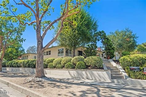 magnolia house pasadena ca 91101 - Jada Kasper