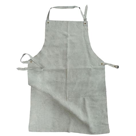 Welding Leather Aprons CYMOT