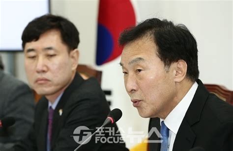 손학규 대표 한국당 518 막말 보수세력 현 위치 그대로 보여줘