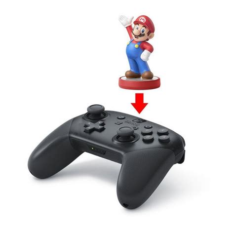 Nintendo Switch Pro Controller Cabo Usb Kuantokusta
