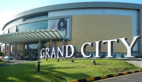 Grand City Mall,Surabaya