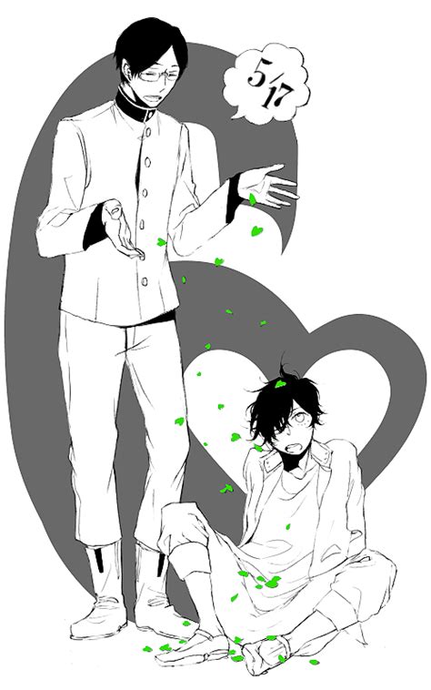 Tokyo Yamanote Boys Image By Pixiv Id 2682606 4201585 Zerochan Anime