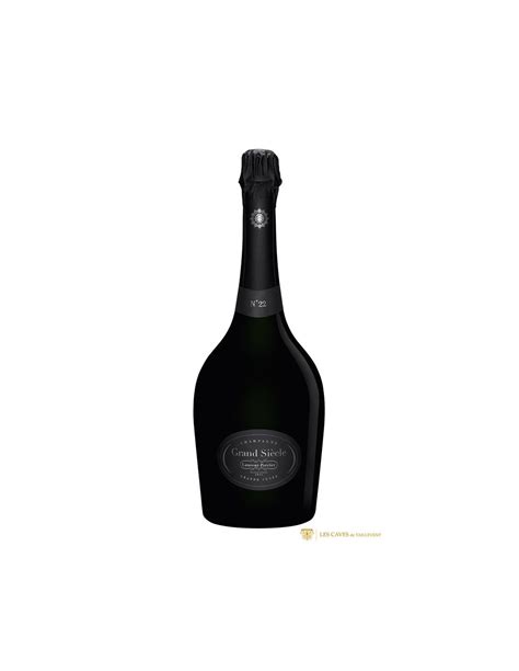 Champagne Laurent Perrier Grand Siècle n23 Magnum 1 5L