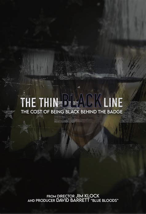 The Thin Black Line - Trailers & Videos | Rotten Tomatoes