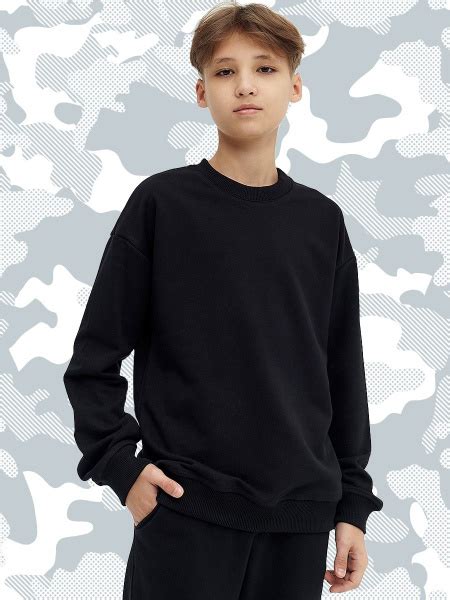 Свитшот IMHO - купить с доставкой по выгодным ценам в интернет-магазине ...