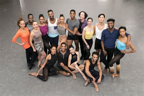 What Dance Theatre Of Harlem Means Today Dance Magazine