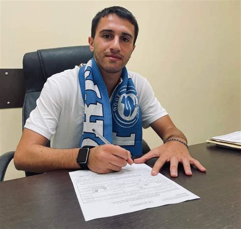 Ufficiale Portici Rinforzo A Centrocampo Ecco Kevin Stallone