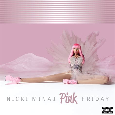 Nicki Minaj - Your Love | iHeartRadio