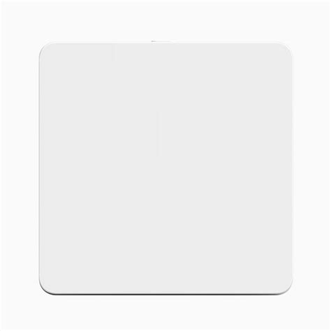 Выключатель Yeelight Flex Switch (ординарный)