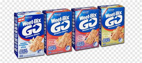 Breakfast Cereal Weet Bix New Zealand Sanitarium Health And Wellbeing