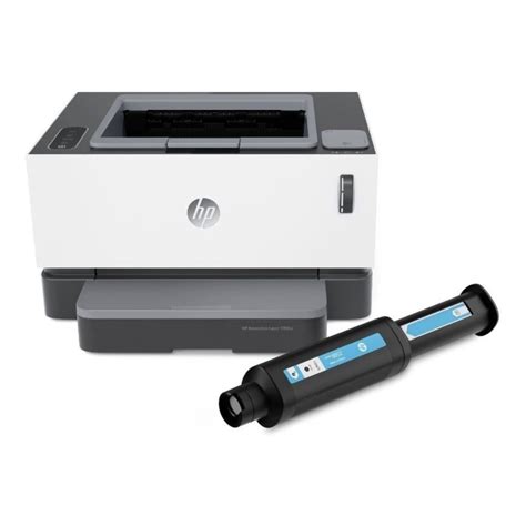 Ripley IMPRESORA MONOCROMÁTICA HP LASER NEVERSTOP 1000W 20PPM USB WIFI