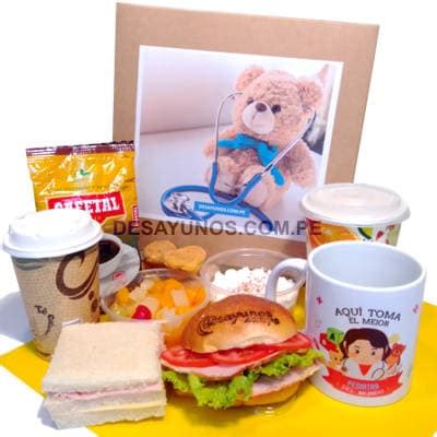 Sorpresas Delivery Desayunos Personalizados Con Tu Tematica Favorita