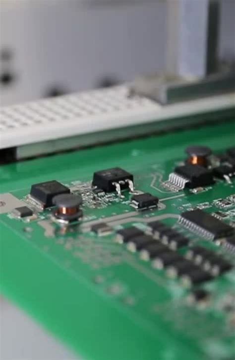 Revolutionizing Electronics The Power Of Turnkey Pcb Assembly Pcb Manufacturing And Pcb