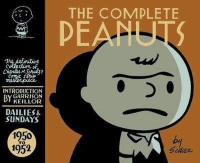 The Complete Peanuts Characters - Comic Vine