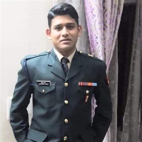 Pulwama Attack 2019 Remembering Uttarakhand Martyr याद करो कुर्बानी