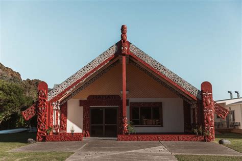 Tāpui Marae Bookings