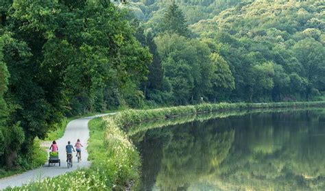 Fietsvakantie In Bretagne Dit Zijn De 13 Mooiste Fietsroutes Artofit