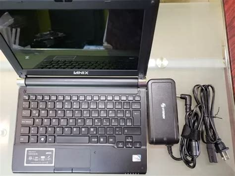 Laptop Lanix Neuron Lt Como Nueva Env O Gratis