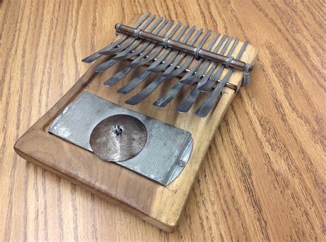 The Karimba Mbira Of Zimbabwe Center For World Music