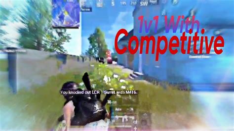 New Competitive Montage Pubg Lite Montage Oneplus R T T