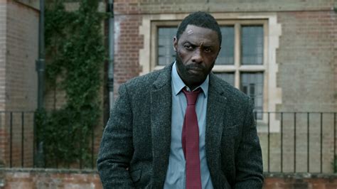 Por esta razón Idris Elba ya no quiere interpretar a James Bond Cine